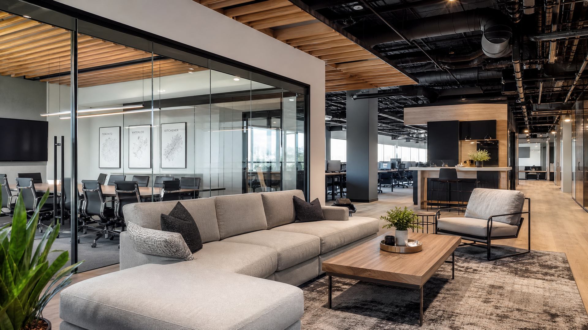 commercial property